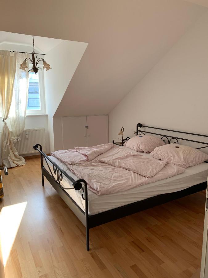 Ferienwohnung Elena Oberstaufen Esterno foto